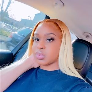 Meet your Posher, Cierra